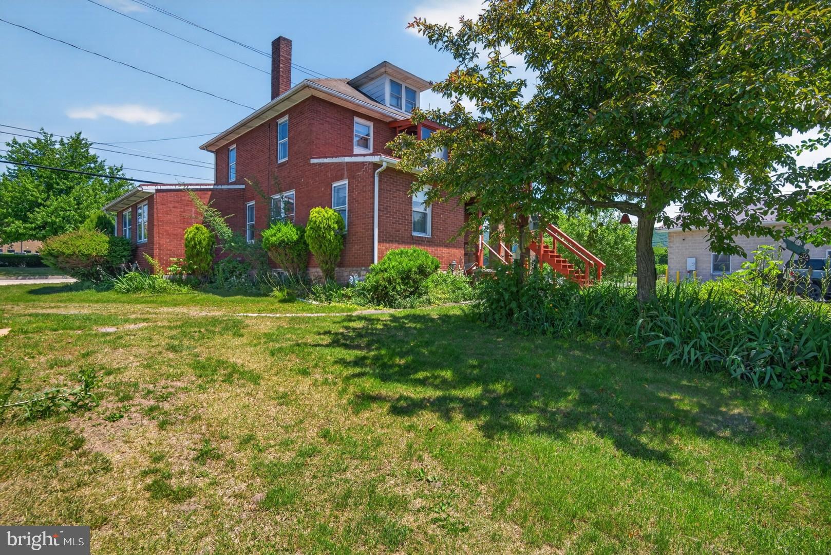 940 Peters Mountain Road Dauphin, PA 17018 - Photo 38 of 44
