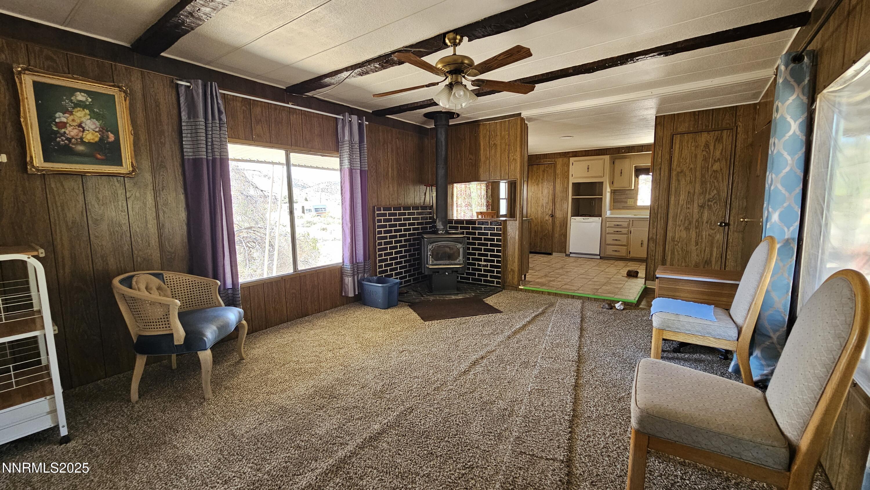 3791 Granite Way Topaz Ranch Estates, NV 89444 - Photo 11 of 39 20250723_120434