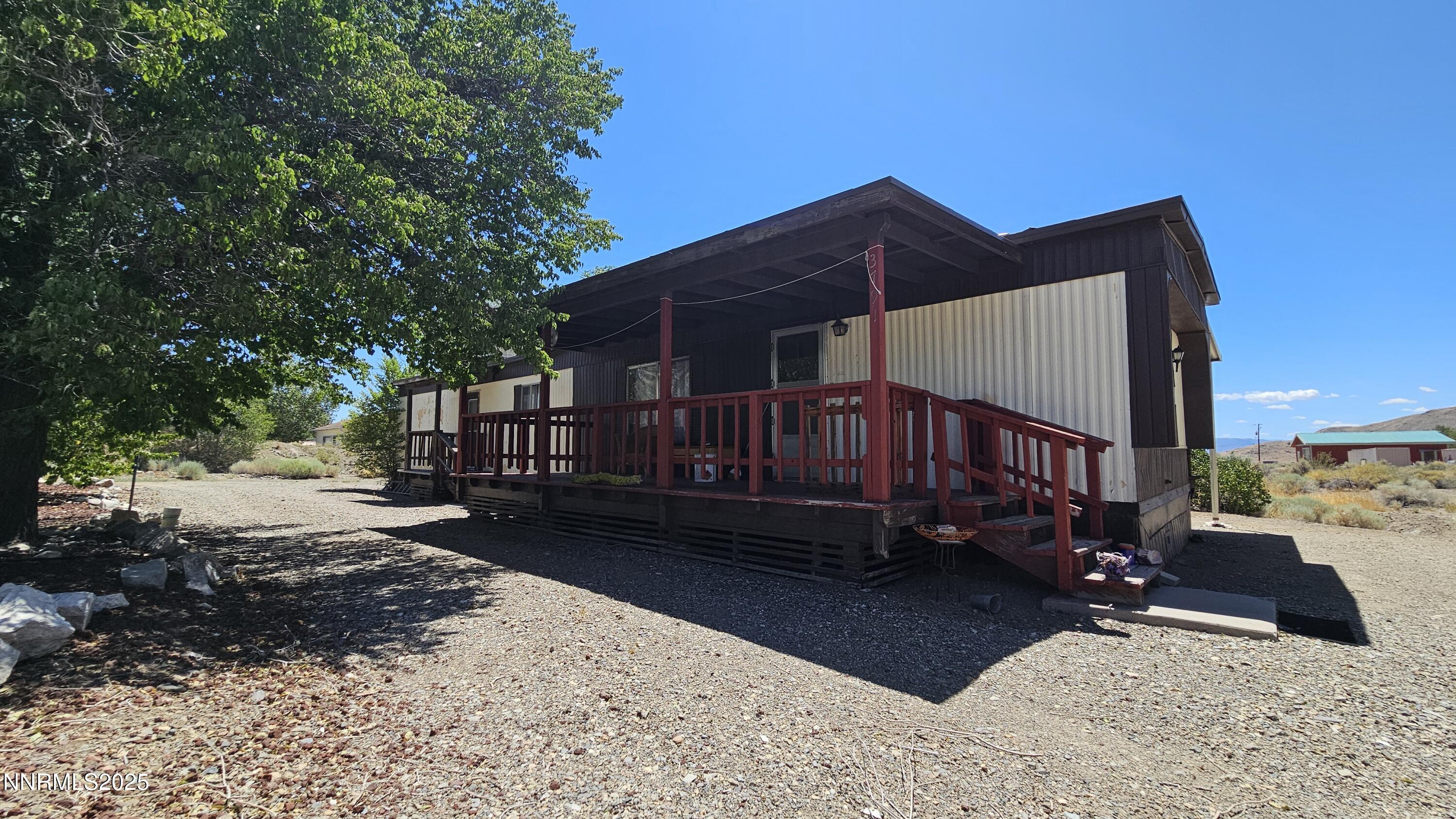 3791 Granite Way Topaz Ranch Estates, NV 89444 - Photo 2 of 39 20250723_115116