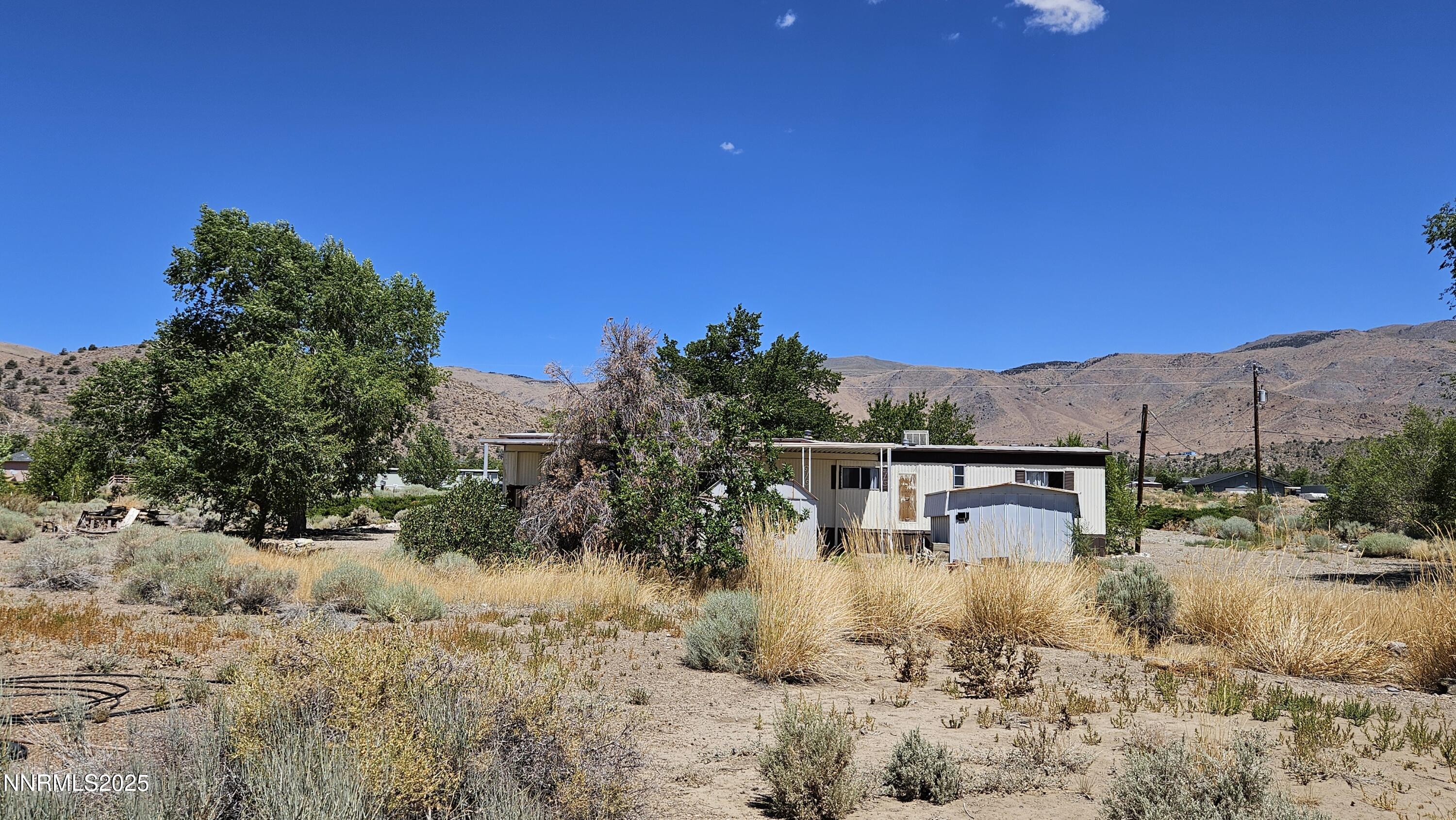 3791 Granite Way Topaz Ranch Estates, NV 89444 - Photo 31 of 39 20250723_115528