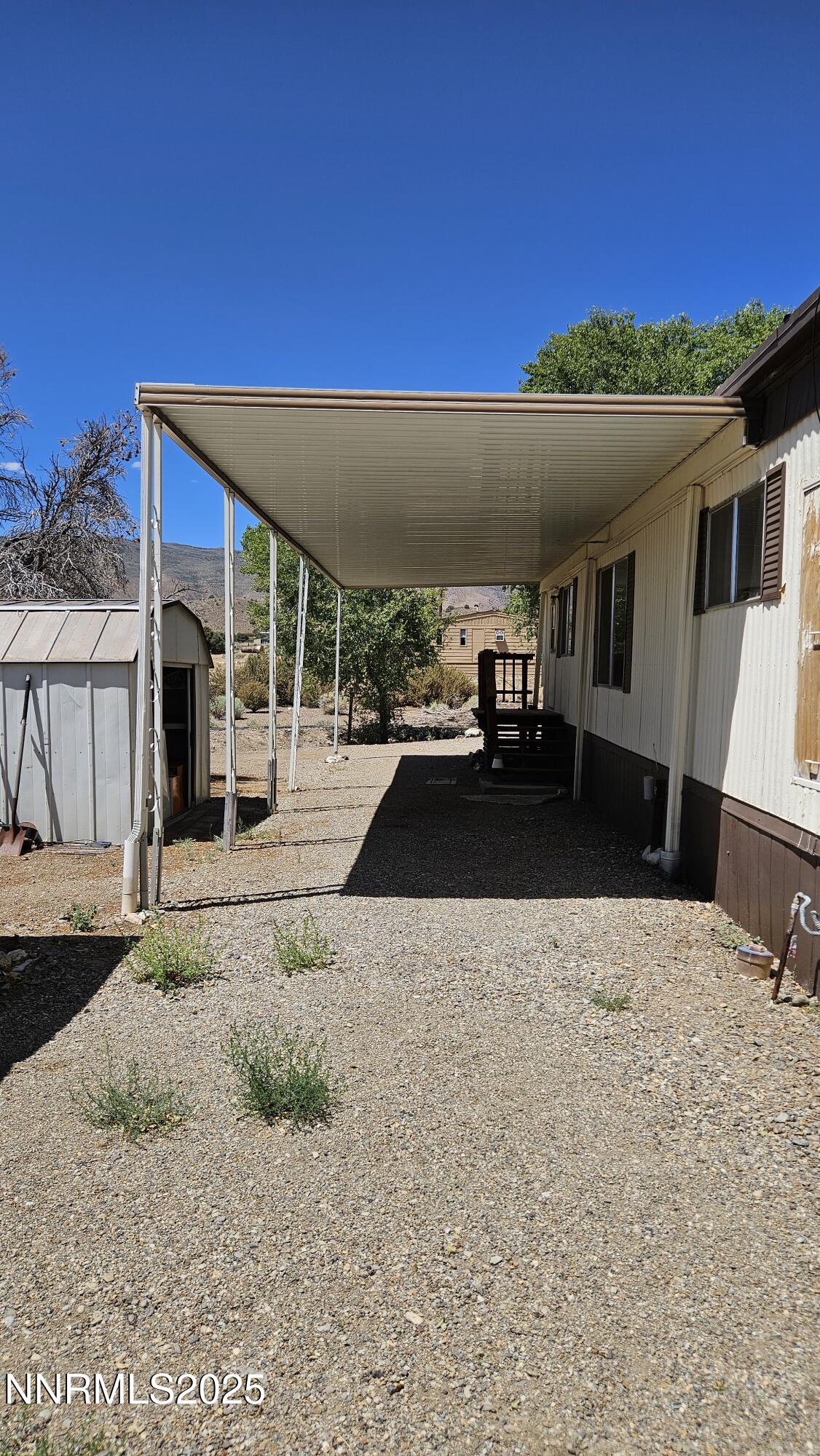 3791 Granite Way Topaz Ranch Estates, NV 89444 - Photo 32 of 39 20250723_115631