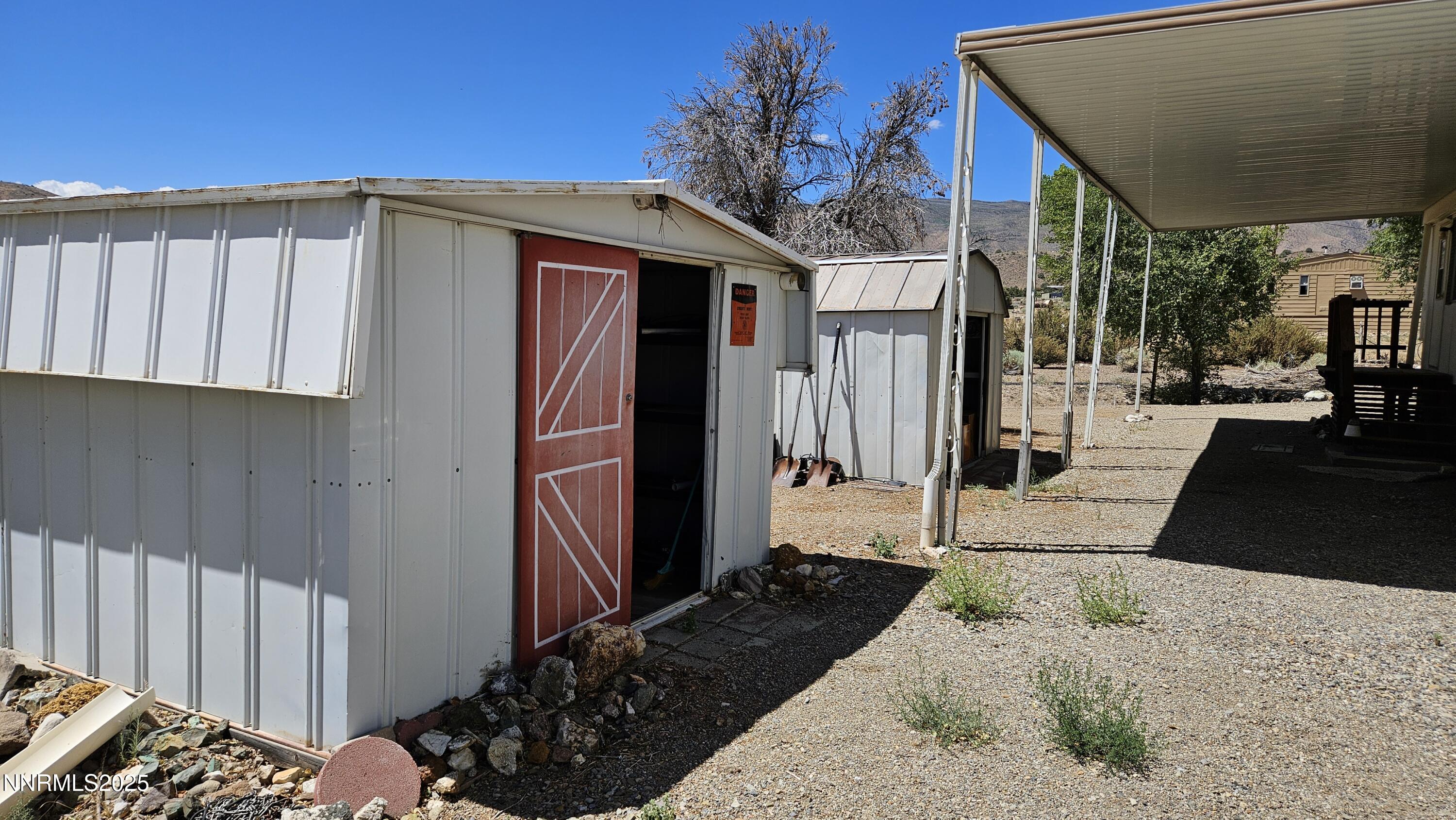 3791 Granite Way Topaz Ranch Estates, NV 89444 - Photo 33 of 39 20250723_115638