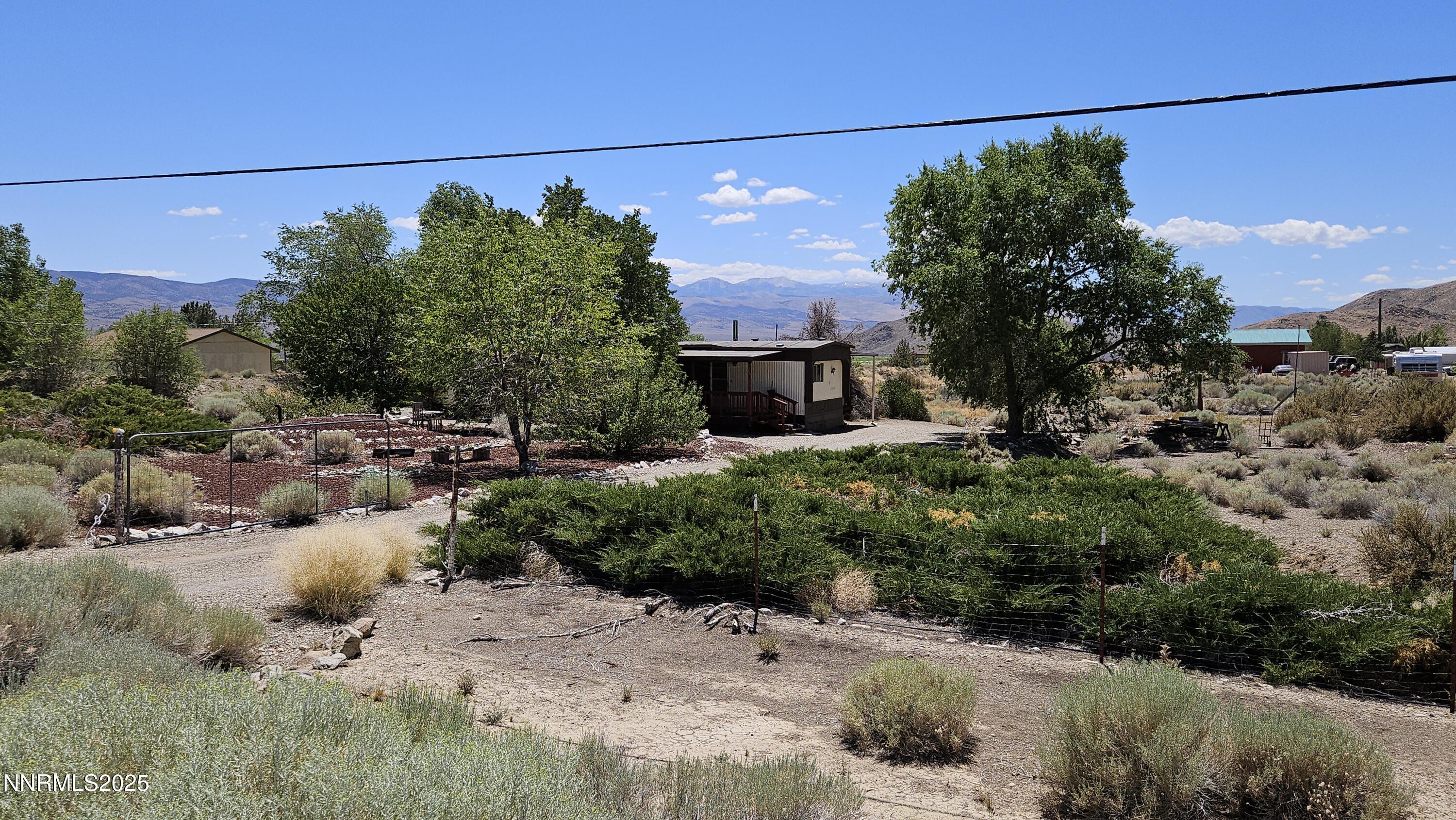 3791 Granite Way Topaz Ranch Estates, NV 89444 - Photo 39 of 39 20250723_121123