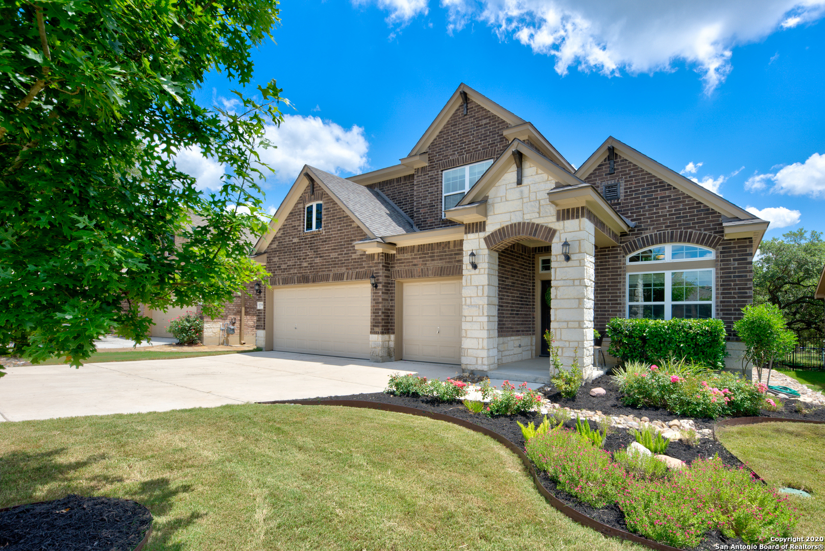 10334 Rocamora Helotes, TX 78023 - Photo 1 of 1