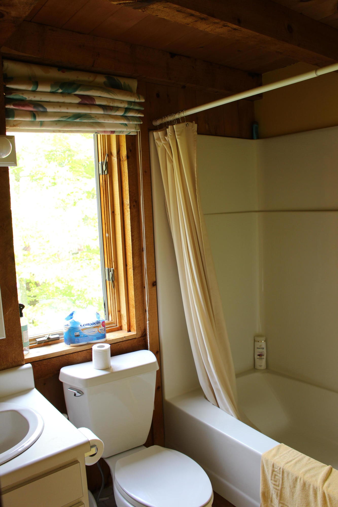 628 Webber Street, Unit 628 Kingfield, ME 04947 - Photo 11 of 18 IMG_2151