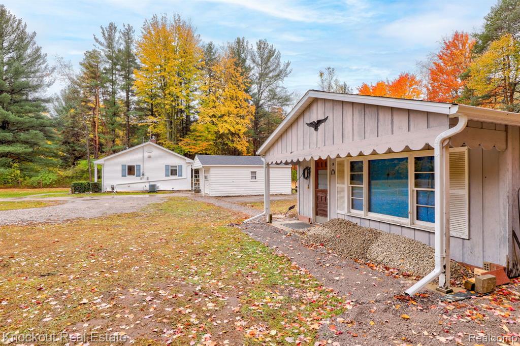 3740 Kirk Road Vassar, MI 48768 - Photo 34 of 48 Gallery Image 34
