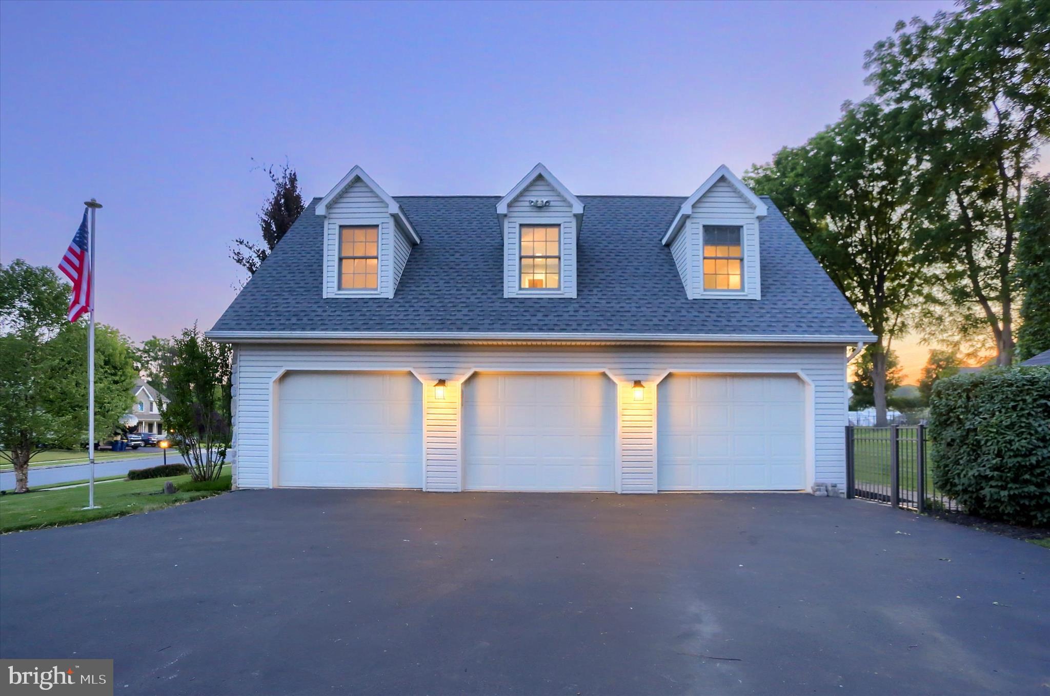 1315 Carriage House Road Middletown, PA 17057 - Photo 20 of 23