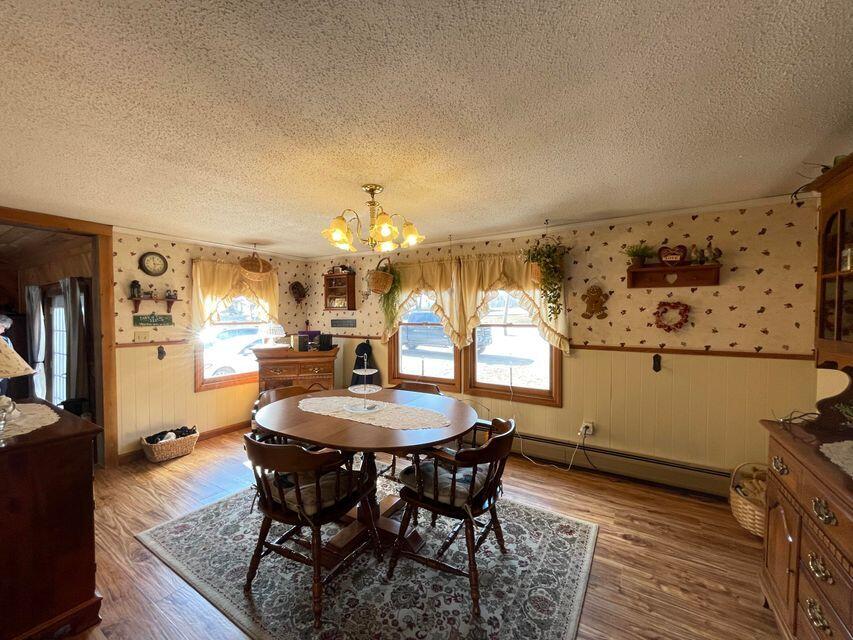 282 South Chester Road Lincoln, ME 04457 - Photo 4 of 25 4