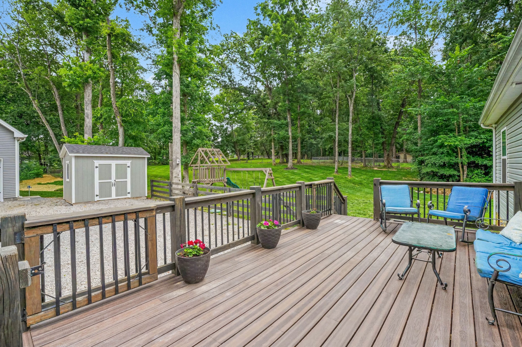 4149 Highway 49 W Springfield, TN 37172 - Photo 22 of 36