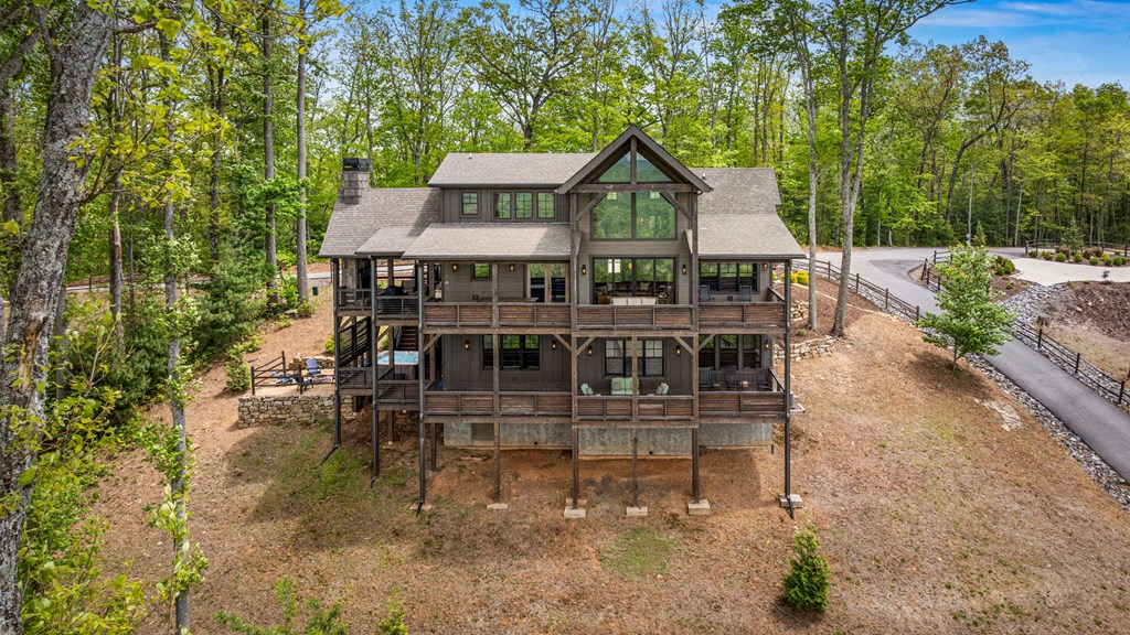 802 Overlook Drive Blue Ridge, GA 30513 - Photo 7 of 90 Gallery Image 7
