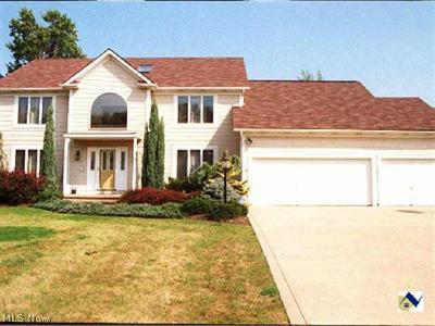417 Longspur Road Highland Heights, OH 44143 - Photo 1 of 1
