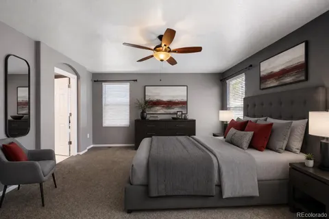 $649,900 | 6458 Trappers Trail Avenue, Parker, CO 80134