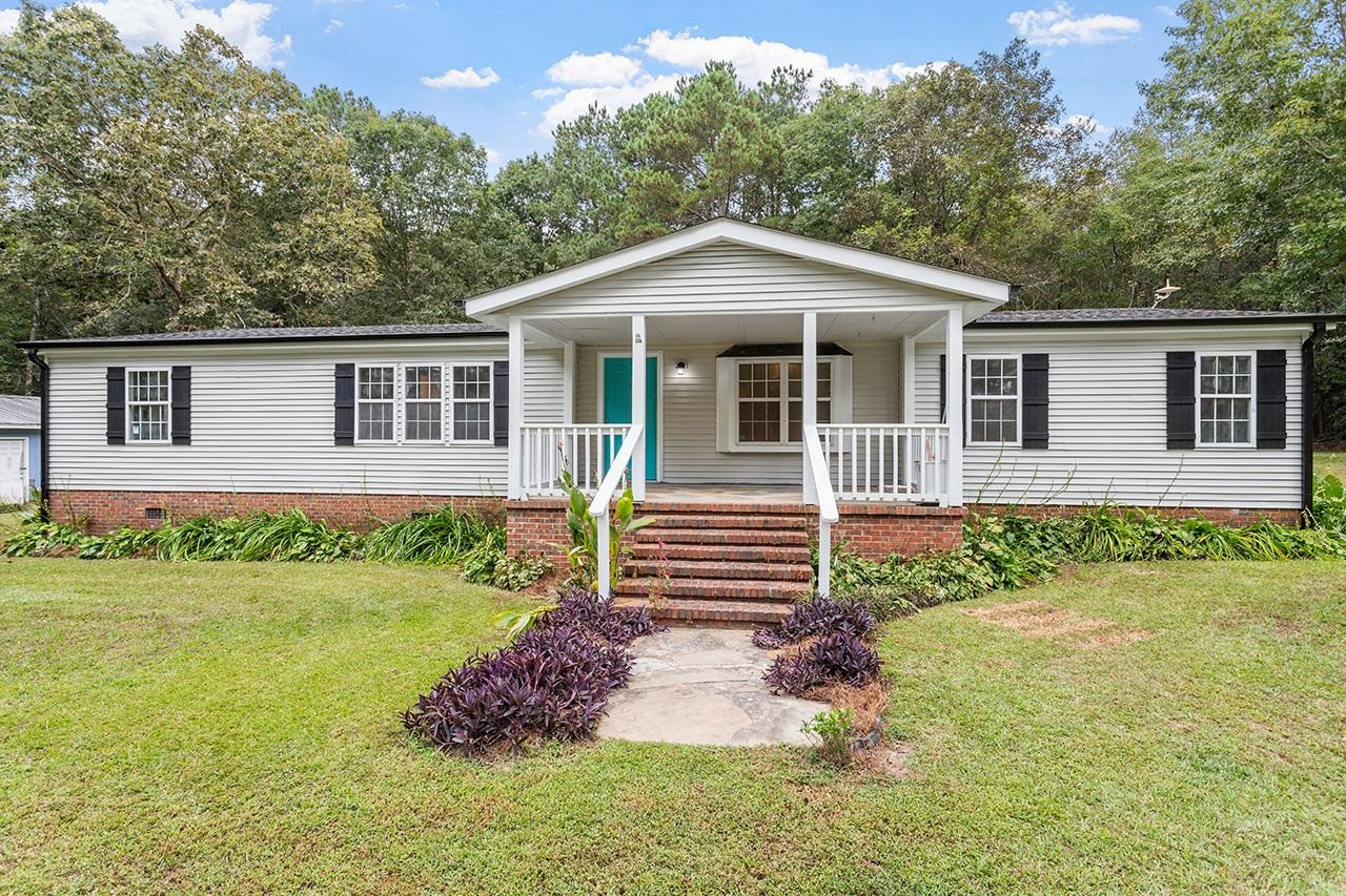 1002 Autry Road Lillington, NC 27546 - Photo 26 of 38 Photo 26
