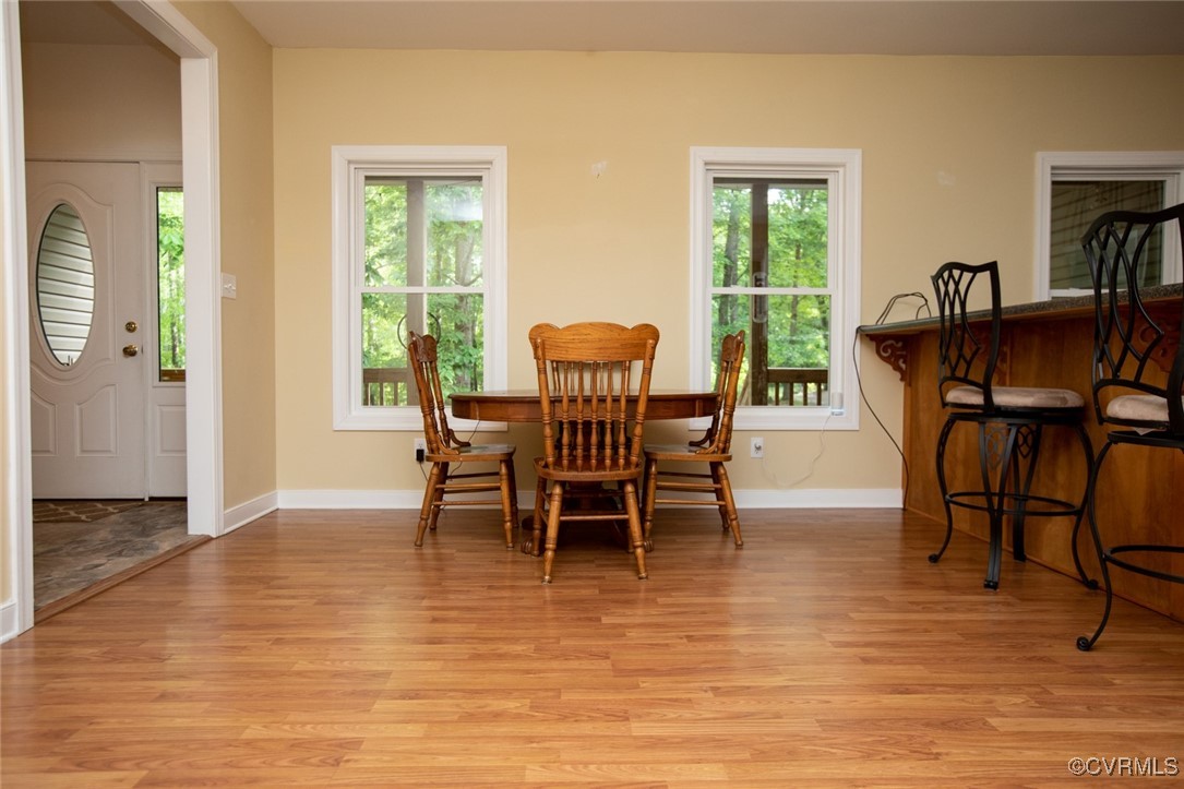805 Douglas Church Road Keysville, VA 23947 - Photo 12 of 49 Gallery Image 12
