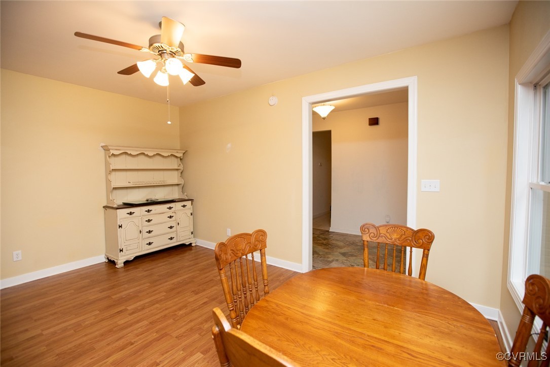 805 Douglas Church Road Keysville, VA 23947 - Photo 13 of 49 Gallery Image 13