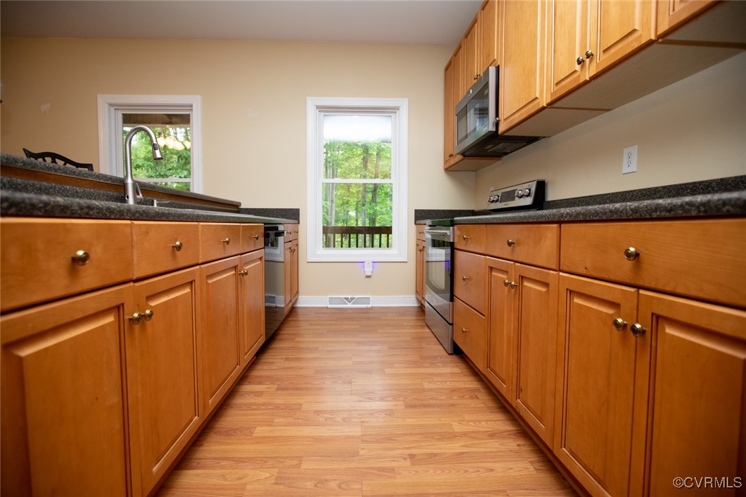 805 Douglas Church Road Keysville, VA 23947 - Photo 14 of 49 Gallery Image 14