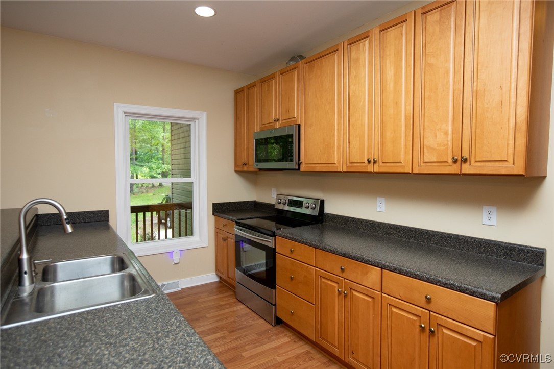 805 Douglas Church Road Keysville, VA 23947 - Photo 15 of 49 Gallery Image 15