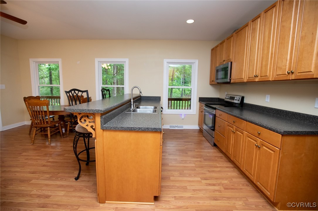 805 Douglas Church Road Keysville, VA 23947 - Photo 16 of 49 Gallery Image 16
