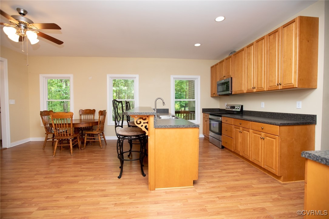 805 Douglas Church Road Keysville, VA 23947 - Photo 18 of 49 Gallery Image 18