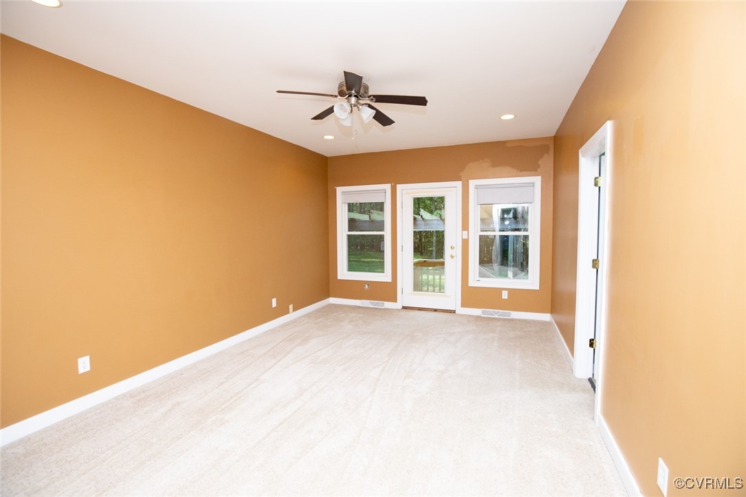 805 Douglas Church Road Keysville, VA 23947 - Photo 20 of 49 Gallery Image 20