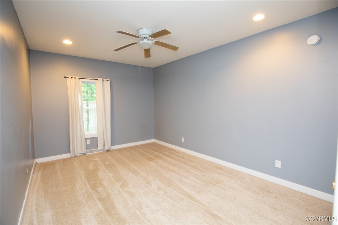805 Douglas Church Road Keysville, VA 23947 - Photo 28 of 49 Gallery Image 28