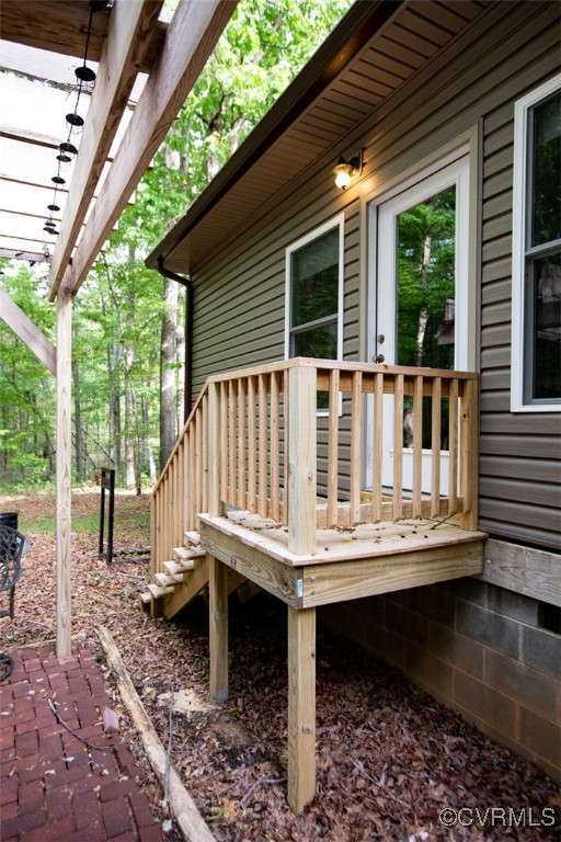 805 Douglas Church Road Keysville, VA 23947 - Photo 38 of 49 Gallery Image 38