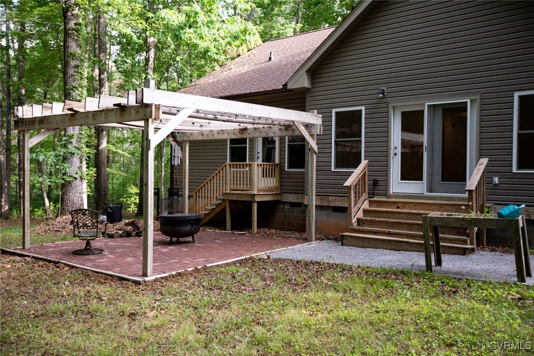 805 Douglas Church Road Keysville, VA 23947 - Photo 39 of 49 Gallery Image 39