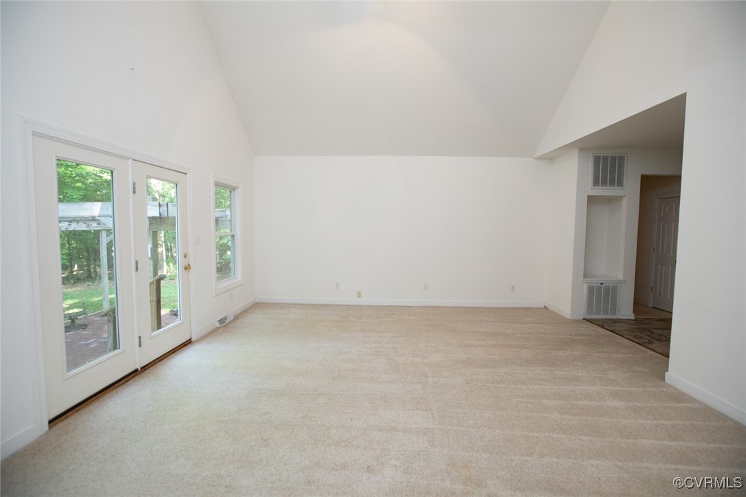 805 Douglas Church Road Keysville, VA 23947 - Photo 4 of 49 Gallery Image 4