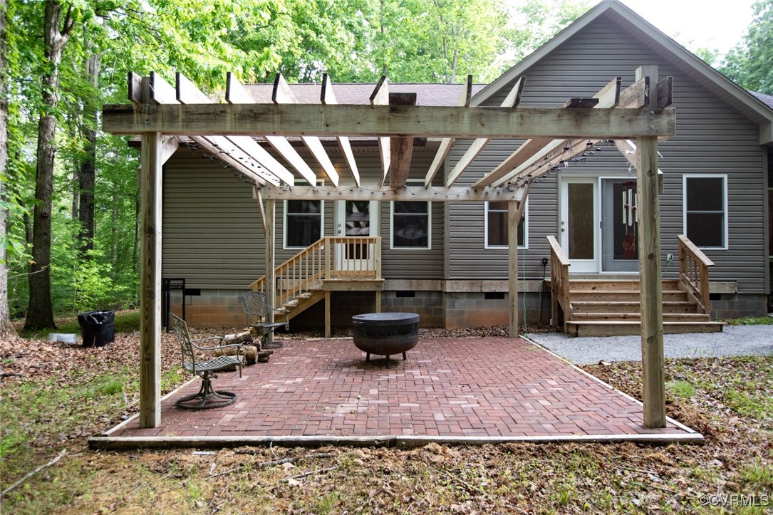 805 Douglas Church Road Keysville, VA 23947 - Photo 41 of 49 Gallery Image 41