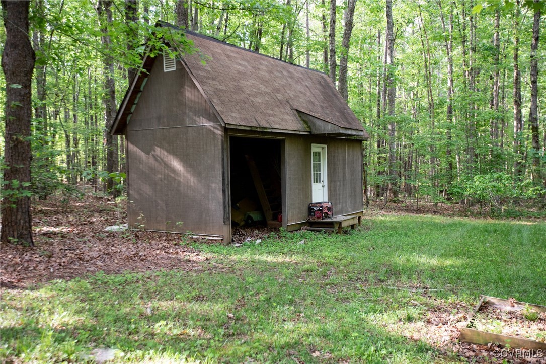 805 Douglas Church Road Keysville, VA 23947 - Photo 46 of 49 Gallery Image 46