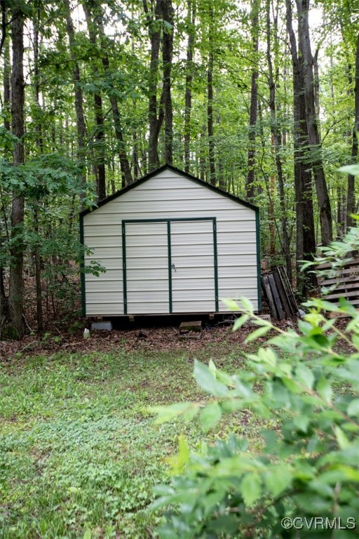 805 Douglas Church Road Keysville, VA 23947 - Photo 47 of 49 Gallery Image 47