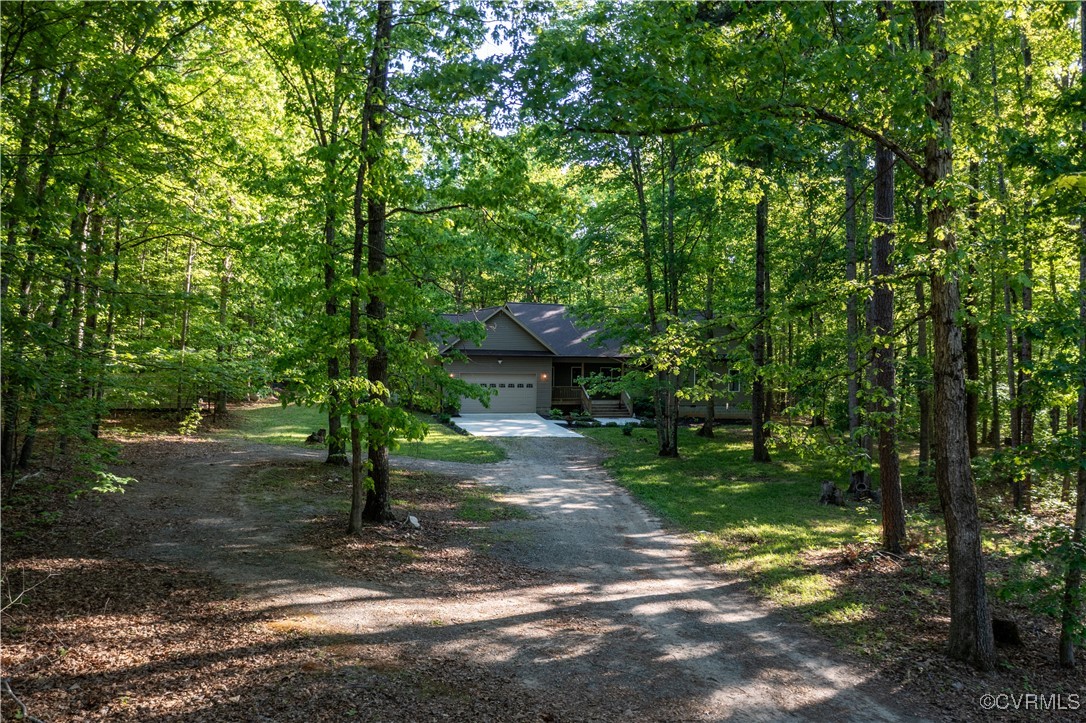 805 Douglas Church Road Keysville, VA 23947 - Photo 48 of 49 Gallery Image 48