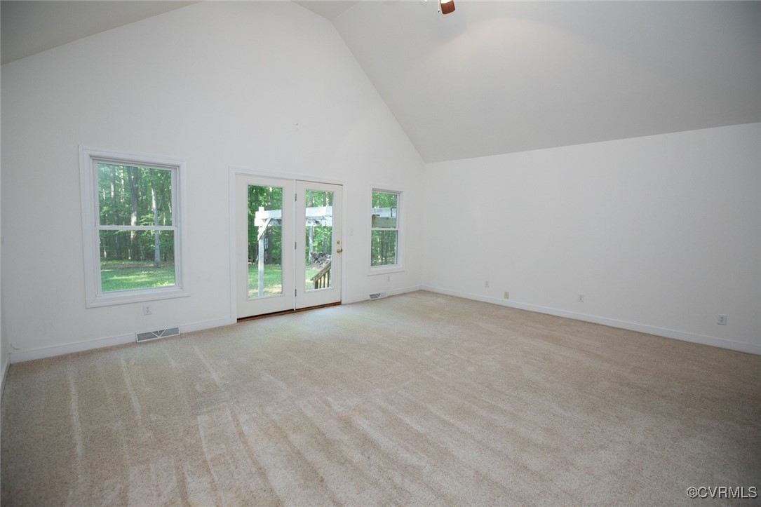 805 Douglas Church Road Keysville, VA 23947 - Photo 5 of 49 Gallery Image 5