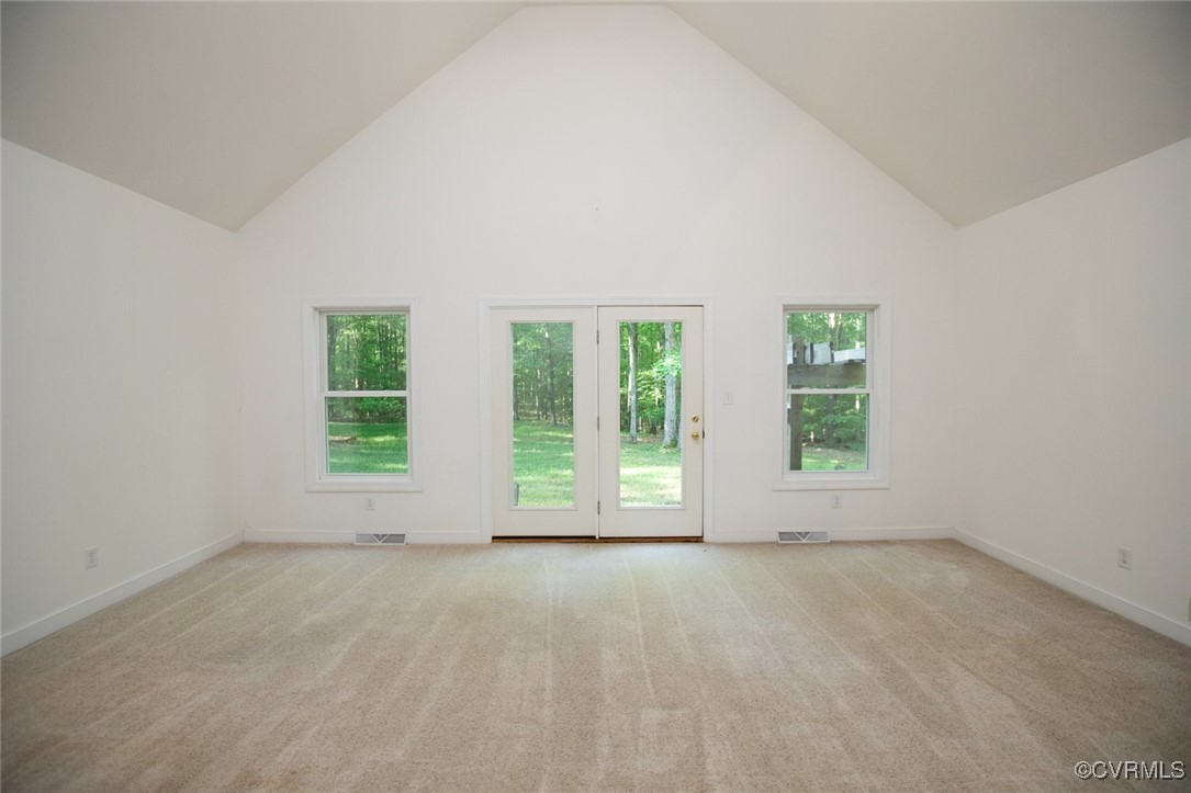 805 Douglas Church Road Keysville, VA 23947 - Photo 6 of 49 Gallery Image 6