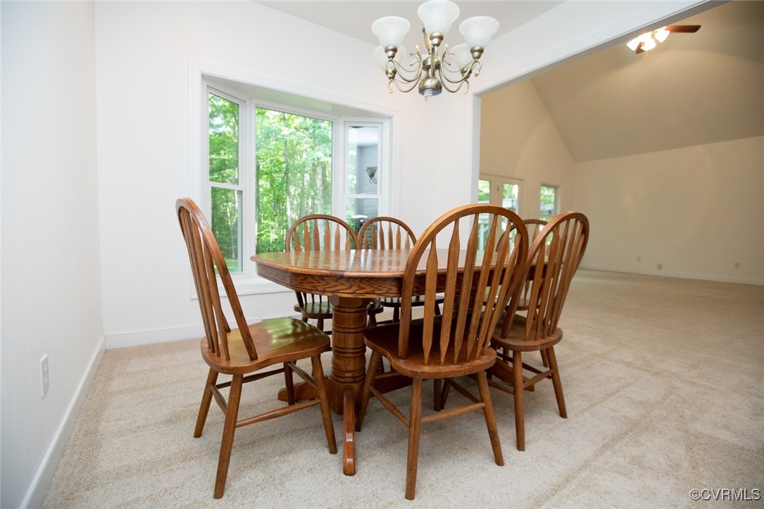 805 Douglas Church Road Keysville, VA 23947 - Photo 8 of 49 Gallery Image 8