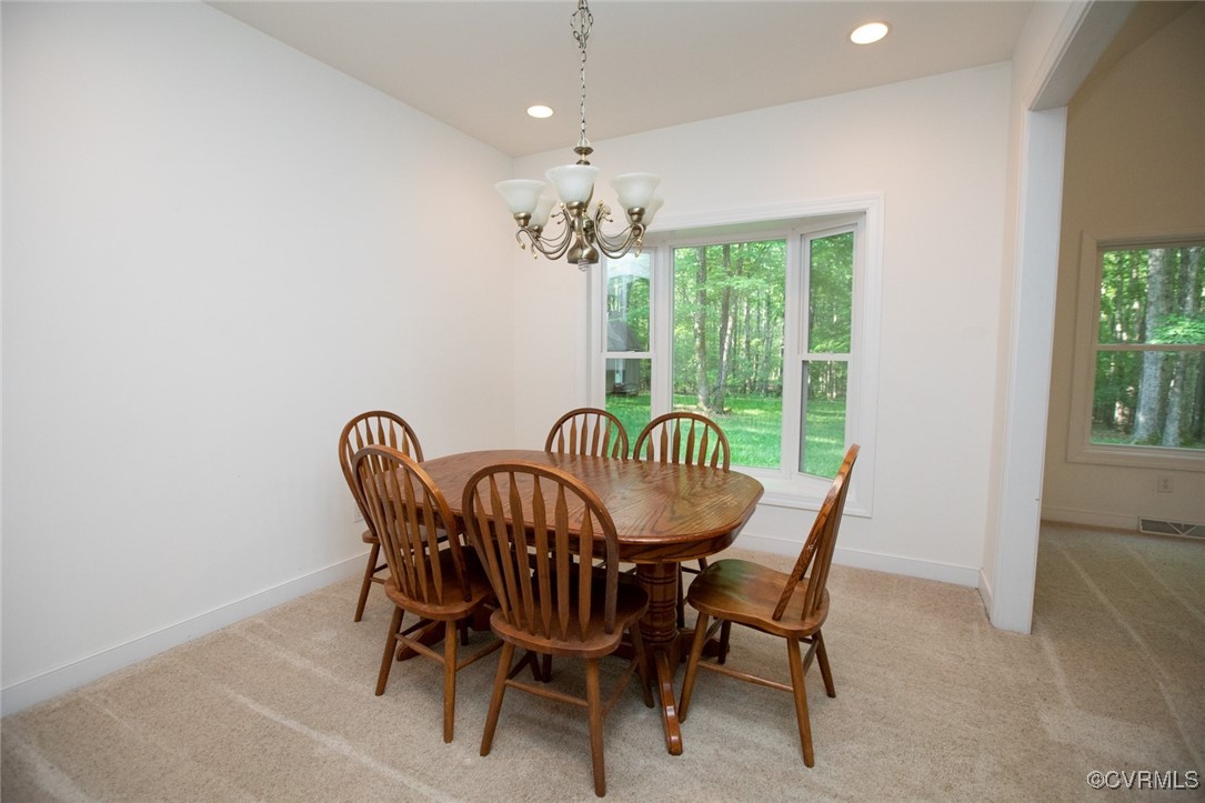 805 Douglas Church Road Keysville, VA 23947 - Photo 9 of 49 Gallery Image 9