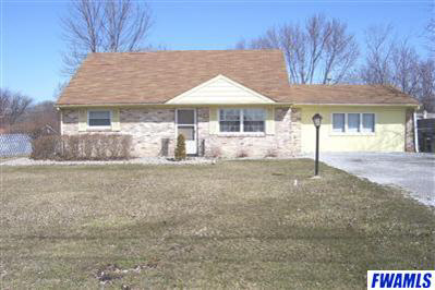2605 East Tillman Road Fort Wayne, IN 46816 - Photo 1 of 12 Gallery Image 1