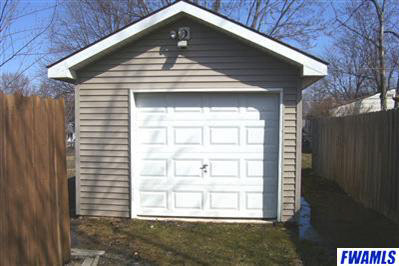 2605 East Tillman Road Fort Wayne, IN 46816 - Photo 12 of 12 Gallery Image 12