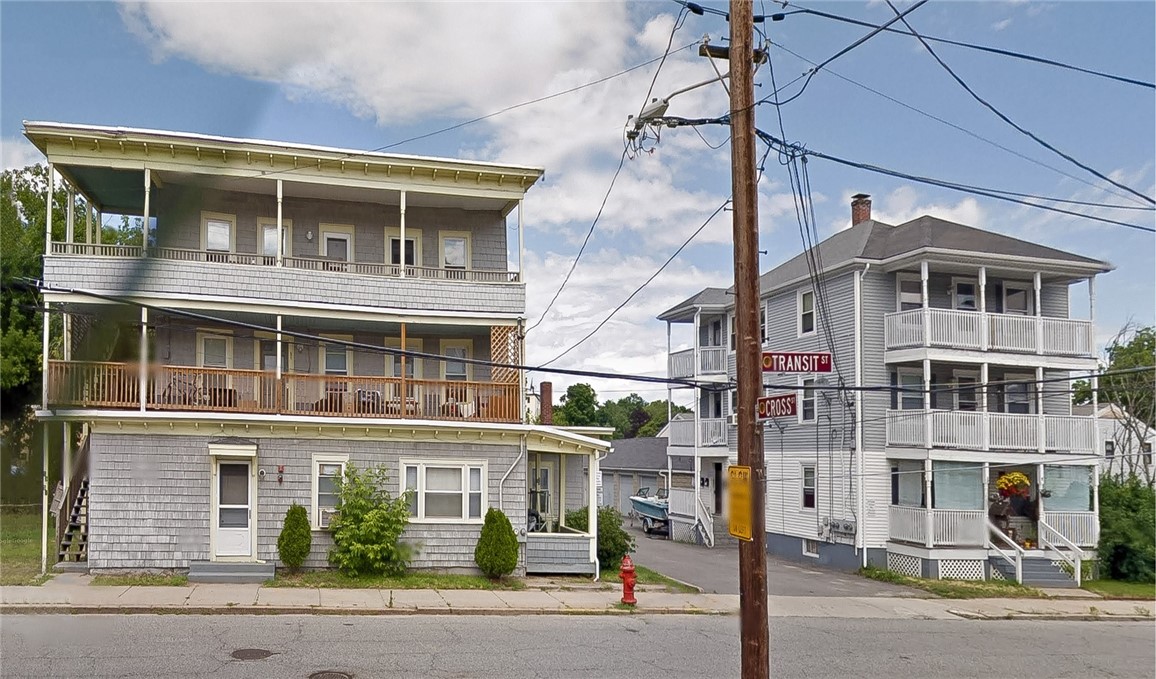 47 Transit Street Woonsocket, RI 02895 - Photo 1 of 33 Gallery Image 1