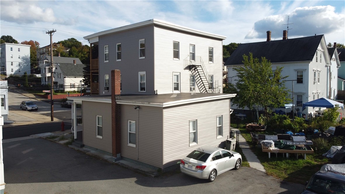 47 Transit Street Woonsocket, RI 02895 - Photo 24 of 33 Gallery Image 24