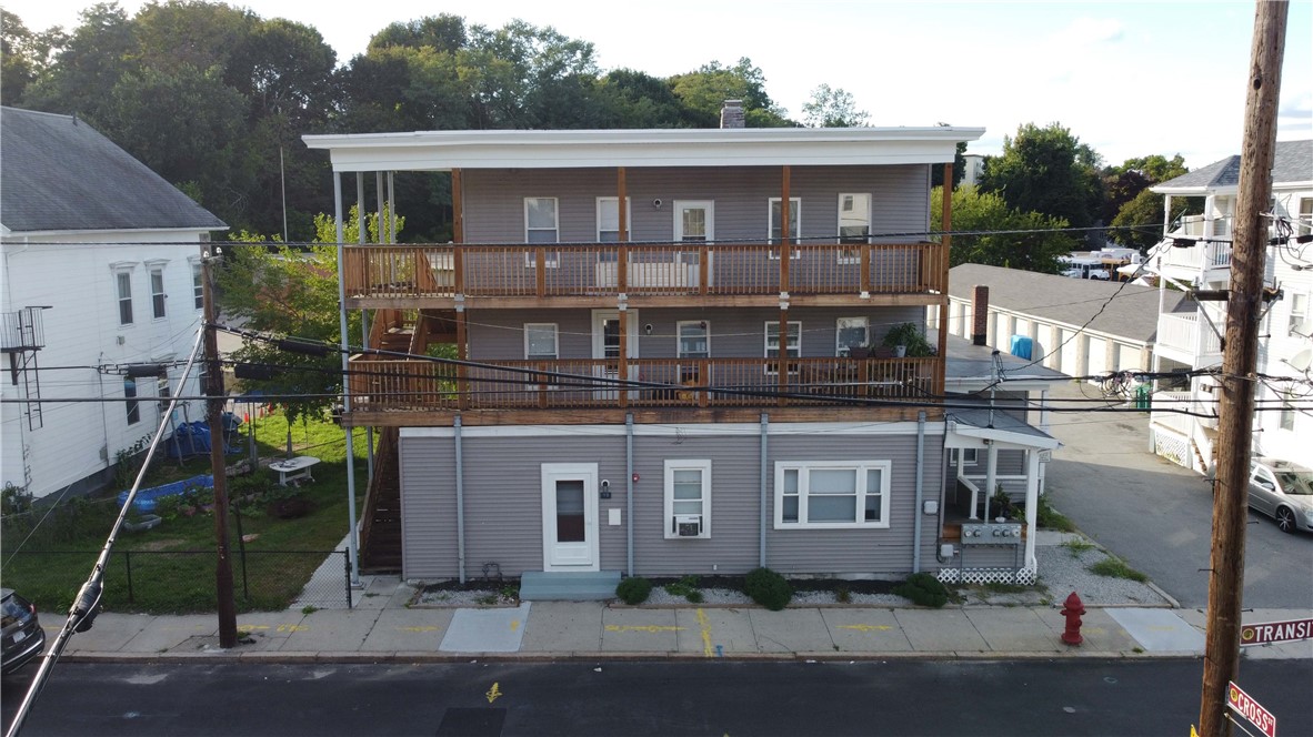 47 Transit Street Woonsocket, RI 02895 - Photo 27 of 33 Gallery Image 27