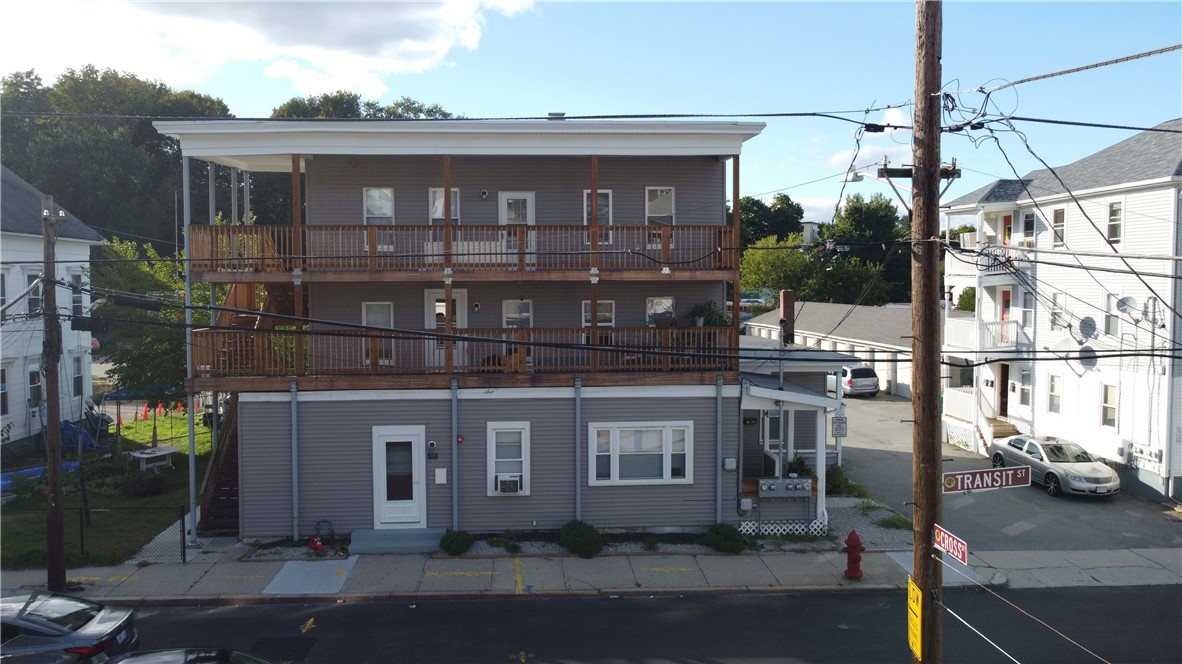 47 Transit Street Woonsocket, RI 02895 - Photo 28 of 33 Gallery Image 28