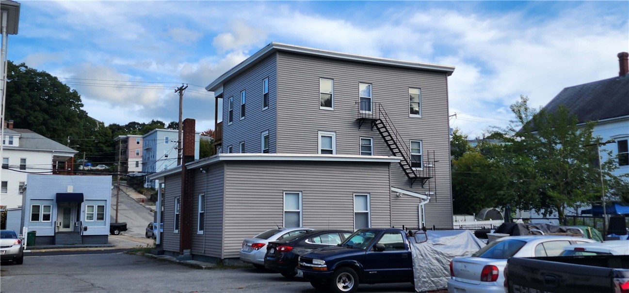 47 Transit Street Woonsocket, RI 02895 - Photo 32 of 33 Gallery Image 32