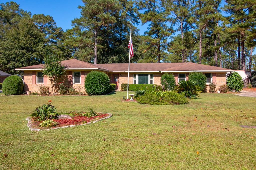 116 Bruner Road Dothan, AL 36301 - Photo 36 of 38