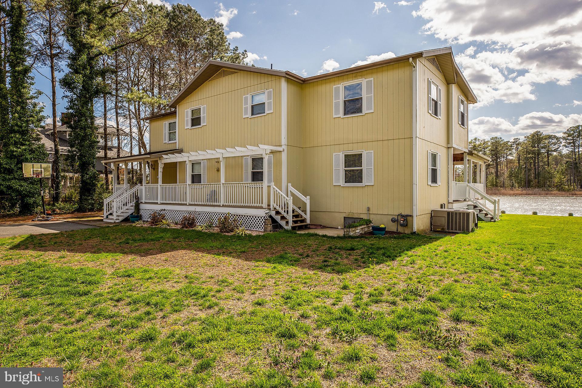 60 Watertown Road Ocean Pines, MD 21811 - Photo 3 of 44 Gallery Image 3