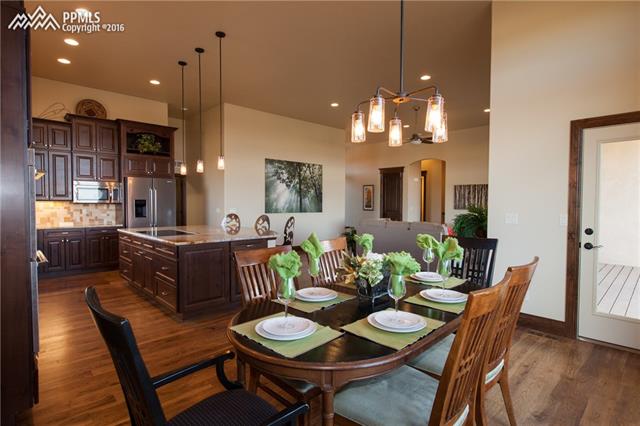 4435 Settlers Ranch Road Colorado Springs, CO 80908 - Photo 8 of 10 Gallery Image 8