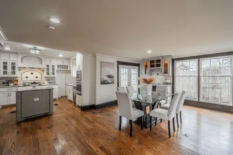 $950,000 | 811 North Church Street, McKinney, TX 75069