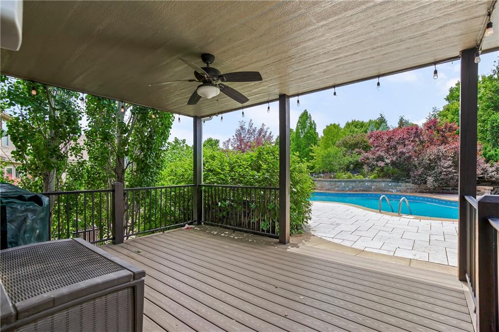 4527 Verona Drive Riverside, MO 64150 - Photo 32 of 35