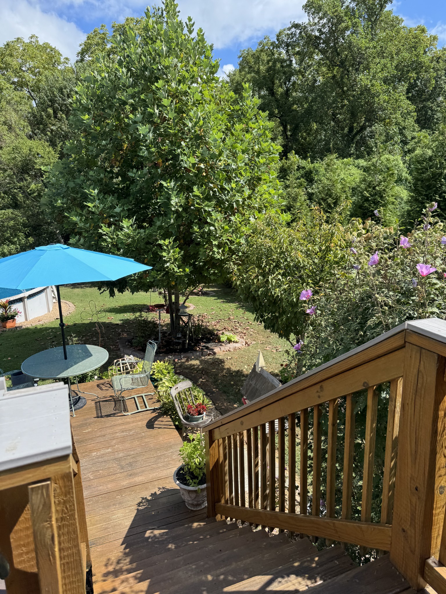 605 Compton Lane Columbia, TN 38401 - Photo 29 of 37