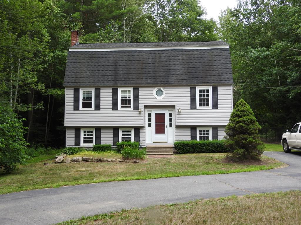 23 Colby Road Kingston, NH 03848 - Photo 1 of 20